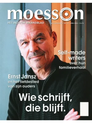 Moesson - 10 2025