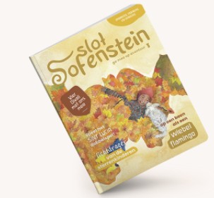 Slot Sofenstein - 02 2022