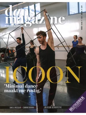 Dans Magazine - 02 2025