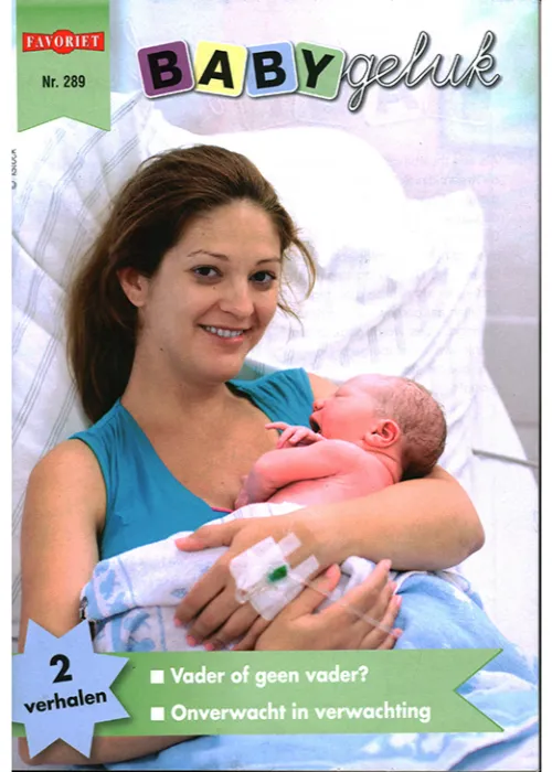 Favoriet Babygeluk - 289 2025