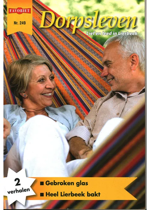 Favoriet Dorpsleven - 249 2025
