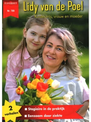 Favoriet Lidy van de Poel - 789 2025