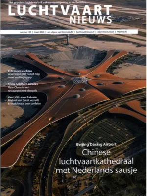 Luchtvaartnieuws - 139 2025