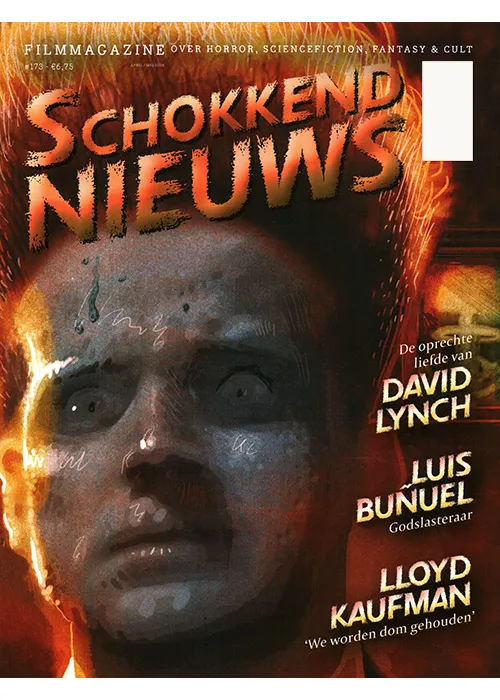 Schokkend Nieuws - 173 2025
