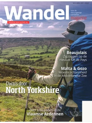 Wandelmagazine - 02 2025
