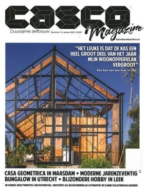 Casco magazine - 14 2025