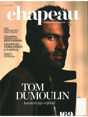Chapeau 169 - 02 2025