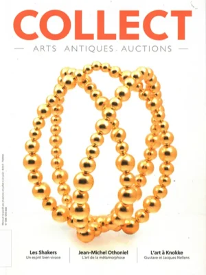 collect AAA FR - 544