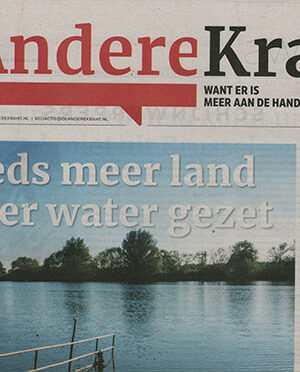 De Andere Krant - 20 2025