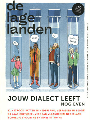De Lage Landen (Ons Erfdeel) - 02 2025
