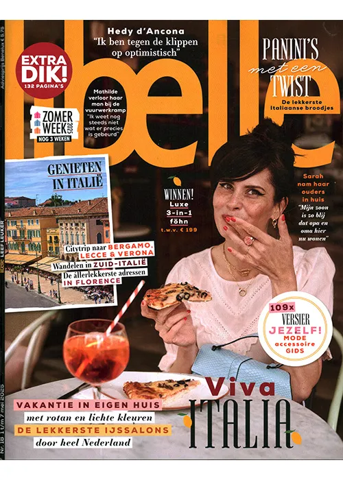 Libelle - 18 2025