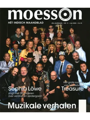 Moesson - 11 2025