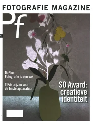 PF Fotografie Magazine - 03 2025