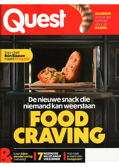 Quest - 06 2025