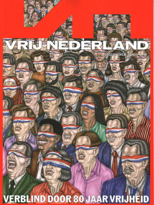 Vrij Nederland abonnement