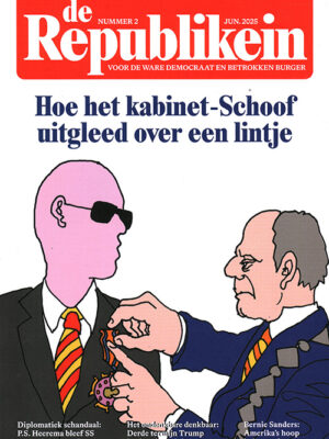 De Republikein - 02 2025