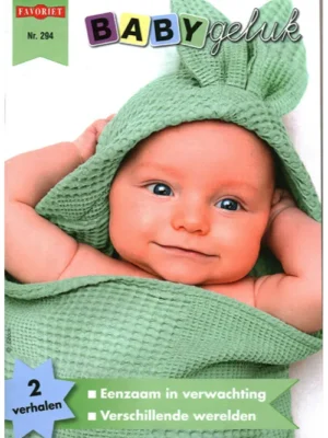 Favoriet Babygeluk - 294 2025