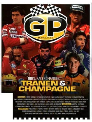 GP Magazine - 03 2025