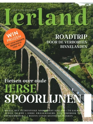 Meridian Travel - Ierland - 01 2025