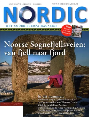 Nordic - 02 2025