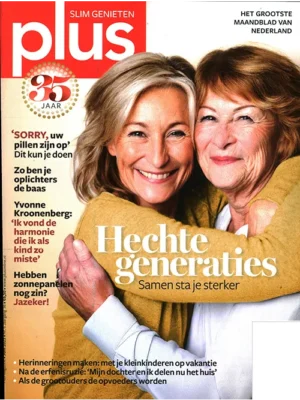 Plus Magazine - 06 2025