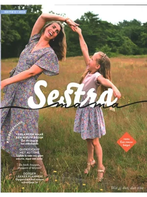 Sestra Mama - 03 2025
