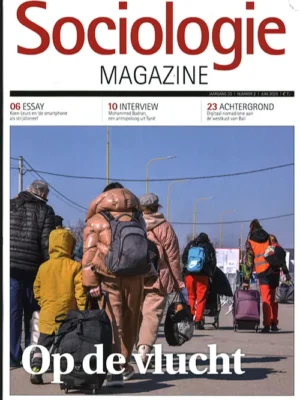 Sociologie Magazine - 02 2025