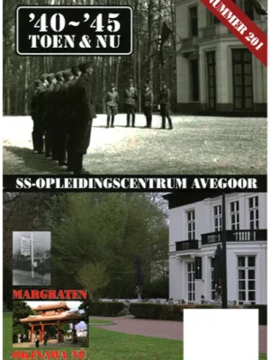 Toen en Nu - 201
