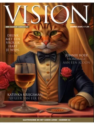 Vision - 62 2025