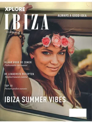 Xplore Ibiza - 21 2025