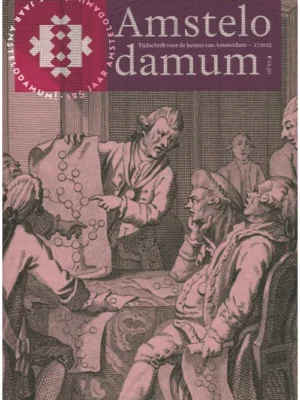 Amstelodamum - 02 2025