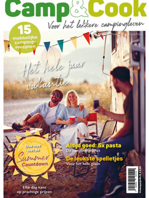 Camp&Cook - 01 2025