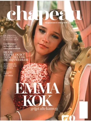 Chapeau 170 - 03 2025
