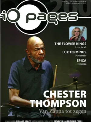 iO Pages - 200 2025