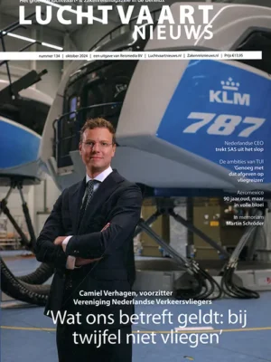 Luchtvaartnieuws - 134 2024