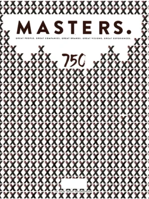 Masters, for great & busy people - 62 2025