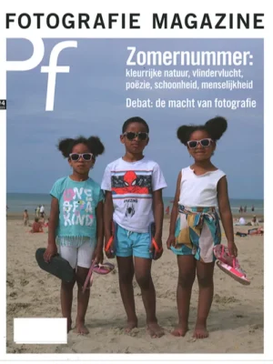 PF Fotografie Magazine - 04 2025