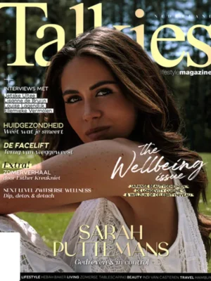 Talkies Magazine - 05 2025