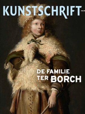 Kunstschrift abonnement