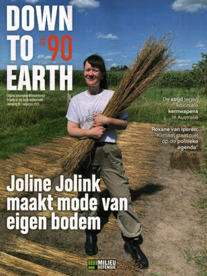 Down to Earth - 90 2025