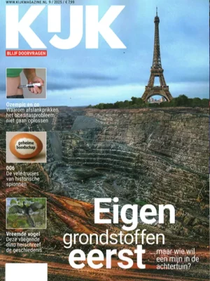 KIJK - 09 2025