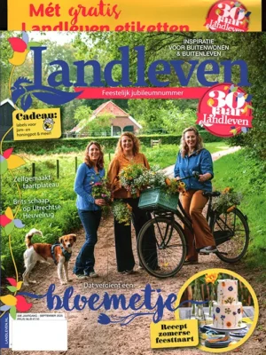 Landleven - 09 2025