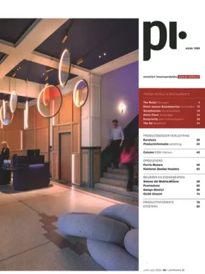 Projectinterieur - 03 2025