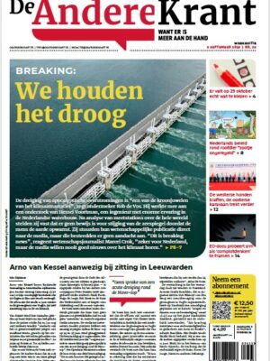 De Andere Krant - 36 2025