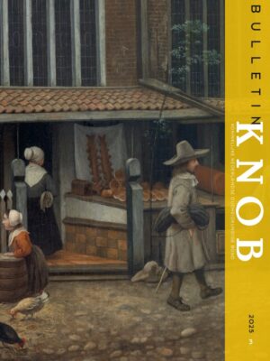 KNOB abonnement