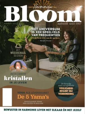 Bloom - 07 2025