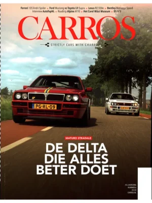 Carros - 06 2025