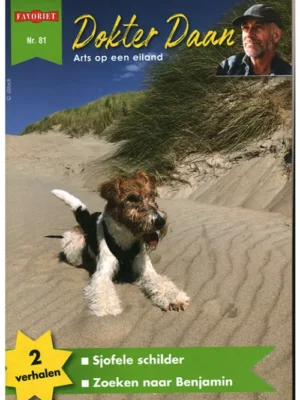 Favoriet Dokter Daan - 81 2025