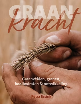Graan Kracht - Petra Essink