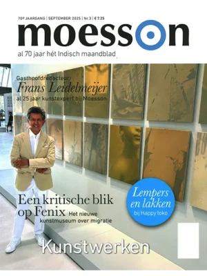Moesson - 03 2025